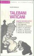 Talebani vaticani