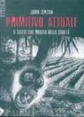 Primitivo attuale