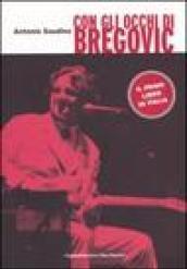 Con gli occhi di Bregovic