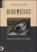 Déogratias