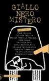 Giallo nero mistero