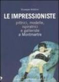 Le impressioniste