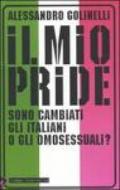 Il mio pride. Sono cambiati gli italiani o gli omosessuali?