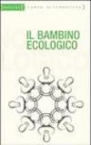 Il bambino ecologico