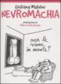 Nevromachia