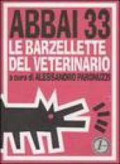 Abbai 33. Le barzellette del veterinario