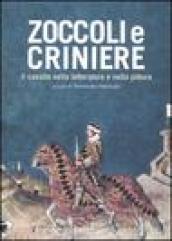 Zoccoli e criniere. Il cavallo nella letteratura e nella pittura