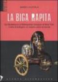 La biga rapita