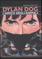 Dylan Dog, l'amico degli animali