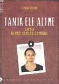 Tania e le altre. Storia di una giovane schiava bambina