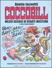 Coccobill. Mezzo secolo di risate western