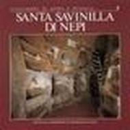 La catacomba di S. Savinilla di Nepi