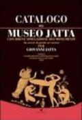 Museo Jatta. Catalogo