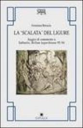 La scalata del ligure. Saggio di commento a Sallustio. Bellum Iugurthinum 92-94