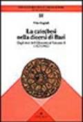 La catechesi nella diocesi di Bari. Dagli inizi dell'Ottocento al Vaticano II (1823-1962)