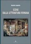 Scene dalla letteratura romana