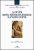 La couleur dans la peinture et l'émaillage de l'Égypte ancienne