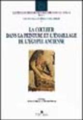 La couleur dans la peinture et l'émaillage de l'Égypte ancienne