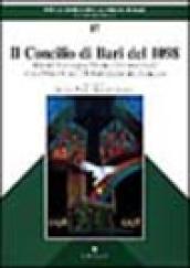 Il concilio di Bari del 1098. Atti del Convegno storico internazionale e celebrazioni del 9º centenario del Concilio