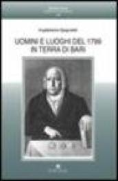 Uomini e luoghi del 1799 in Terra di Bari