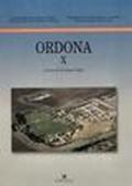 Ordona X. Ricerche archeologiche a Herdonia (1993-1998)