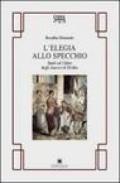 L'elegia allo specchio. Studi sul primo libro degli Amores di Ovidio