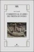 Commento al libro dei Tristia di Ovidio