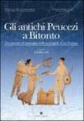 Gli antichi peucezi a Bitonto. Documenti ed immagini dalla necropoli di via Traiana