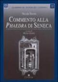 Commento alla «Phaedra» di Seneca