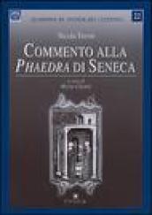 Commento alla «Phaedra» di Seneca