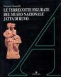 Le terrecotte figurate del Museo nazionale Jatta di Ruvo