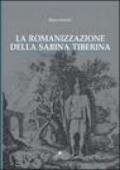 La romanizzazione della Sabina tiberina