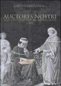 Auctores nostri. Studi e testi di letteratura cristiana antica (2004): 1