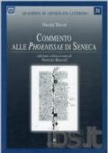 Commento alle Phoenissae di Seneca