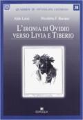 L'ironia di Ovidio verso Livia e Tiberio