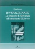 Iuvenalis docet. Le citazioni di Giovenale nel commento di Servio