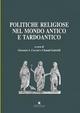 Politiche religiose nel mondo antico e tardoantico