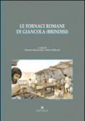 Le fornaci romane di Giancola (Brindisi)