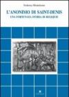 L'anonimo di Saint-Denis. Una fortunata storia di reliquie