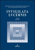 Invigilata Lucernis vol. 35-36