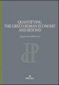 Quantifying the greco-roman economy and beyond