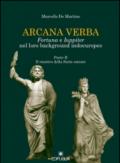 Arcana verba. Fortuna e Iuppiter nel loro background indoeuropeo: 2