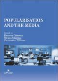 Popularisation and the media