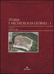 Storia e archeologia globale: 1