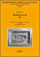 Inscriptiones christianae Italiae septimo saeculo antiquiores: 16