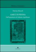 Amici di penna. Dall'epistolario di Sidonio Apollinare