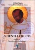 Scientia crucis. Studio su s. Giovanni della Croce