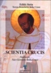 Scientia crucis. Studio su s. Giovanni della Croce