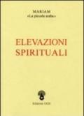 Elevazioni spirituali