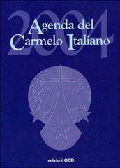 Agenda del Carmelo italiano 2004
